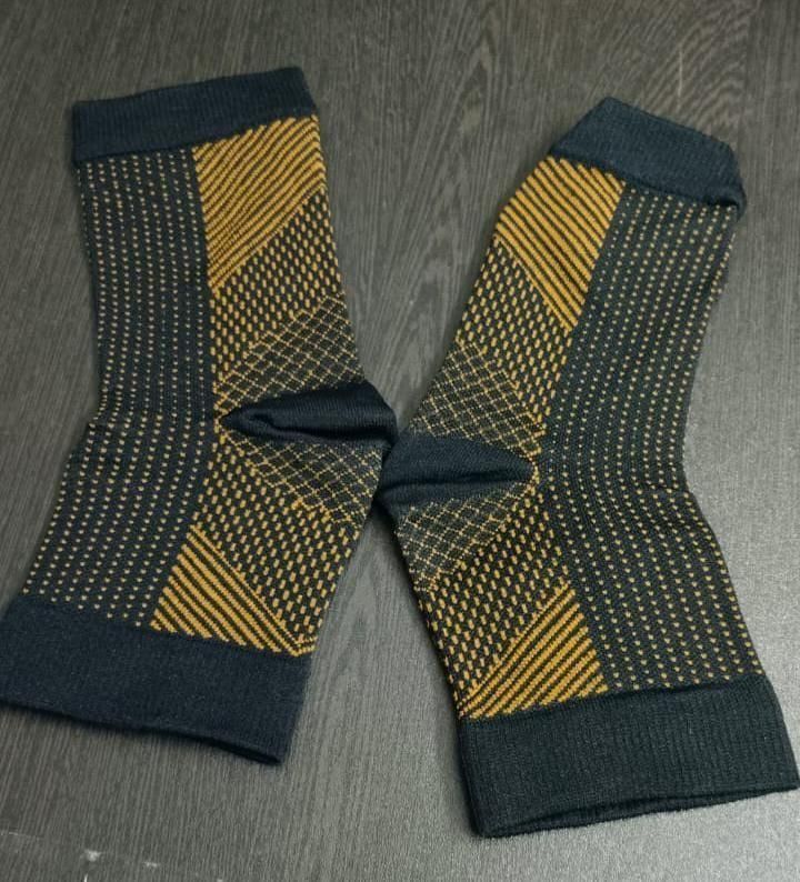 BD Neuropathy Socks for Women and Men for Relief Swollen Feet and Ankles mkp0fp-jd