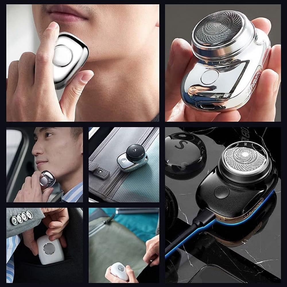 Mini Electric Shaver mkp0fp-jd