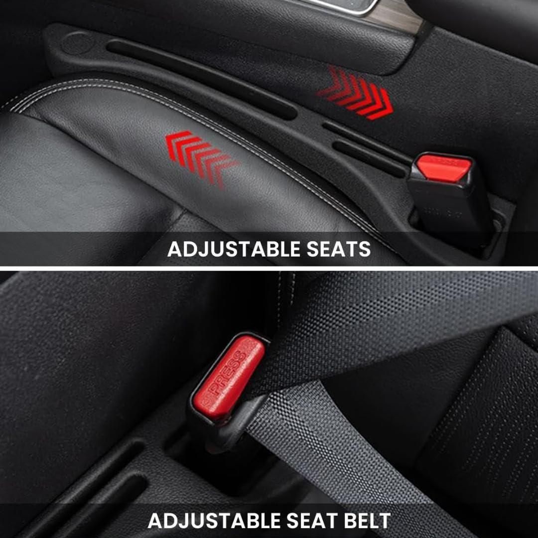 Car Seat Gap Filler EVA Car Organizer mkp0fp-jd