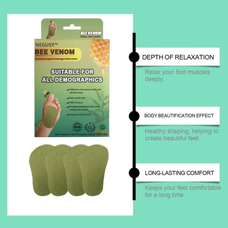 Heating Therapy Patches Pack of 10 mkp0fp-jd