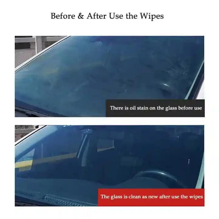 Winkelen Car Cleaning Wipes 80 PCS mkp0fp-jd