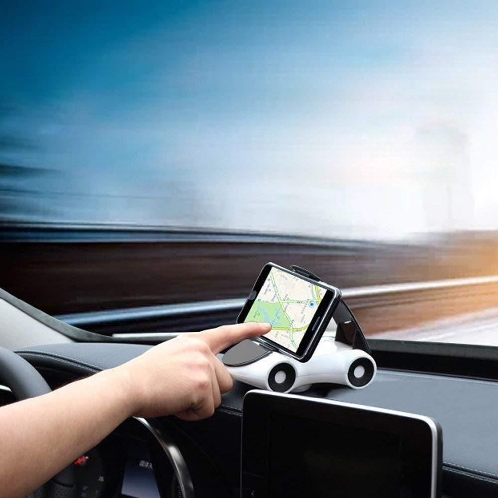 Latest anti slip to hold Mobile Holder device mkp0fp-jd