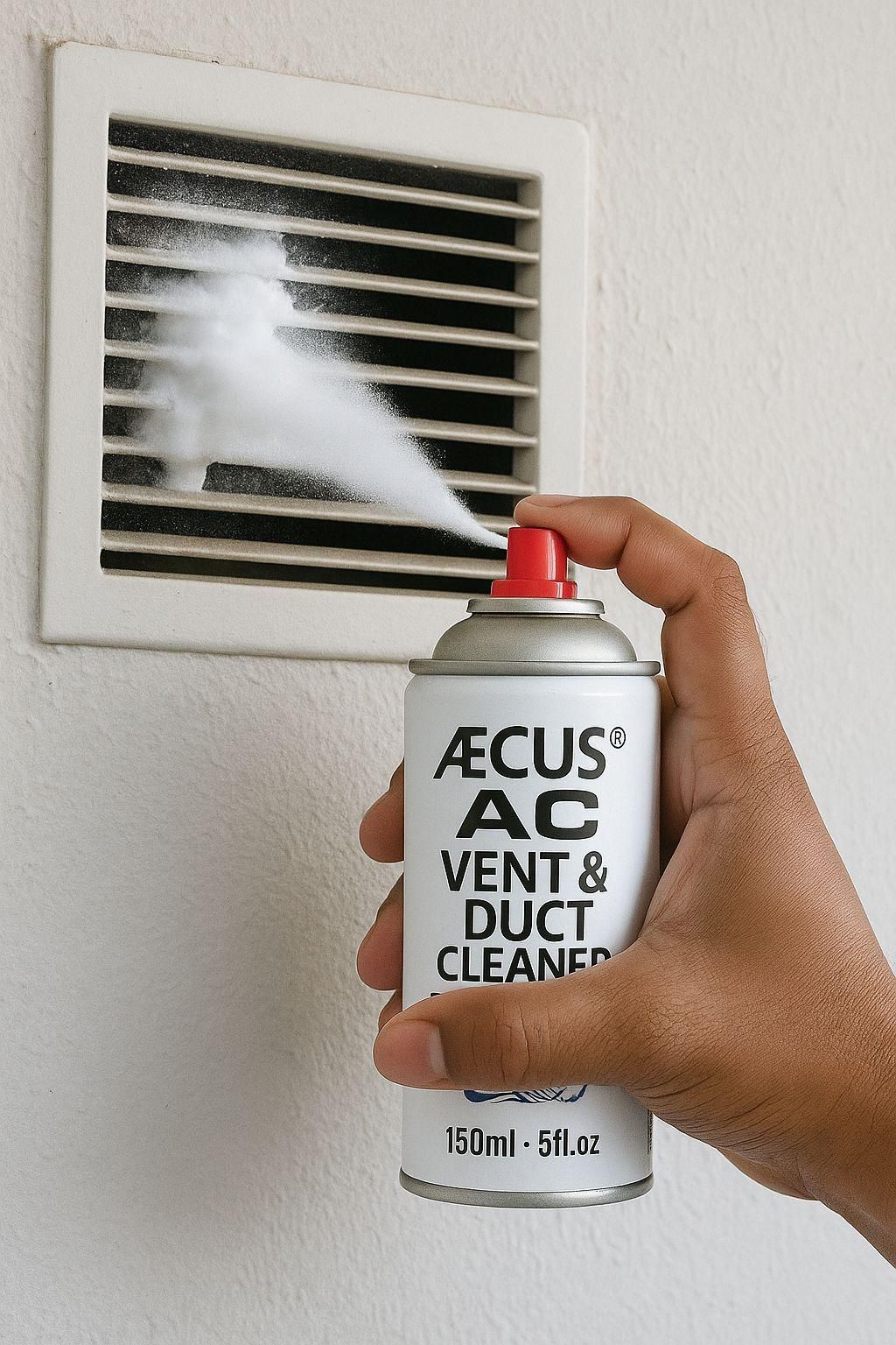 Car Ac Vent & Duct Cleaner 150 ml mkp0fp-jd
