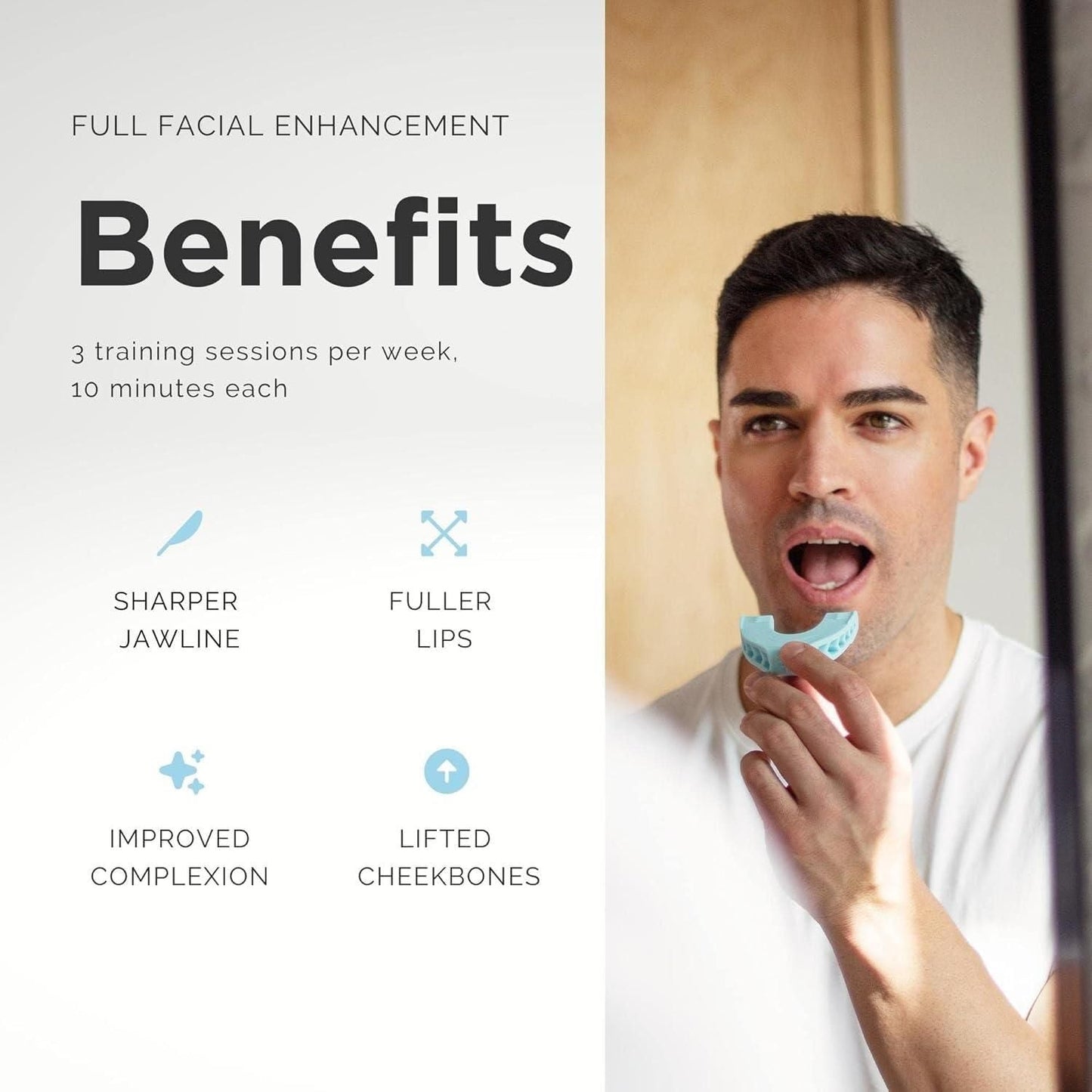 Tone and strengthen your jawline mkp0fp-jd