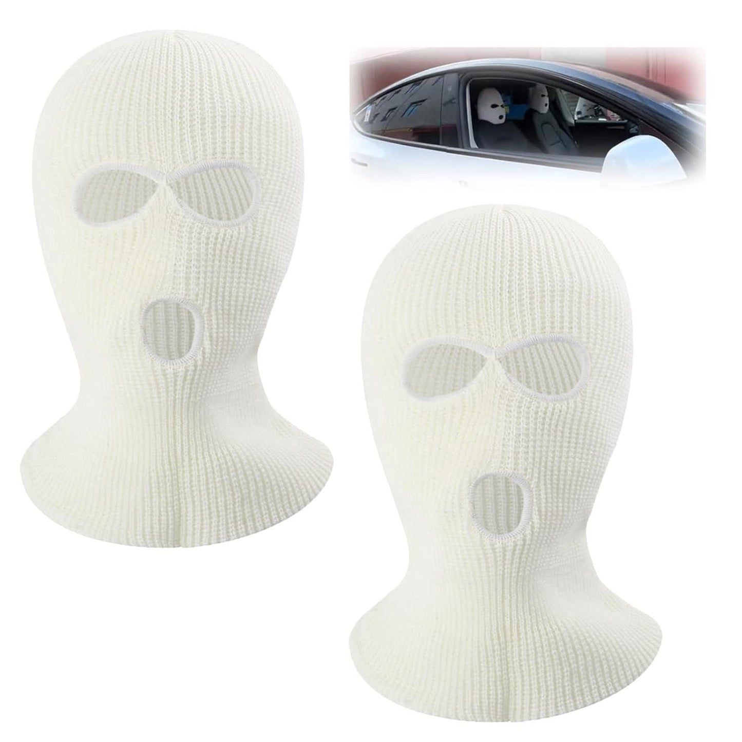 Funny Spoof Car Seat Headgear mkp0fp-jd