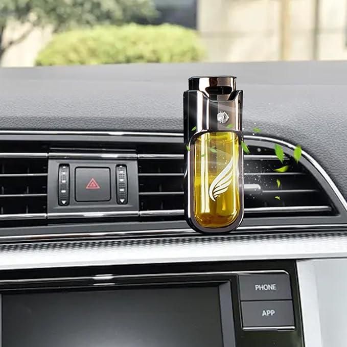 Car Air Freshener outlet Fragrance 30ml mkp0fp-jd