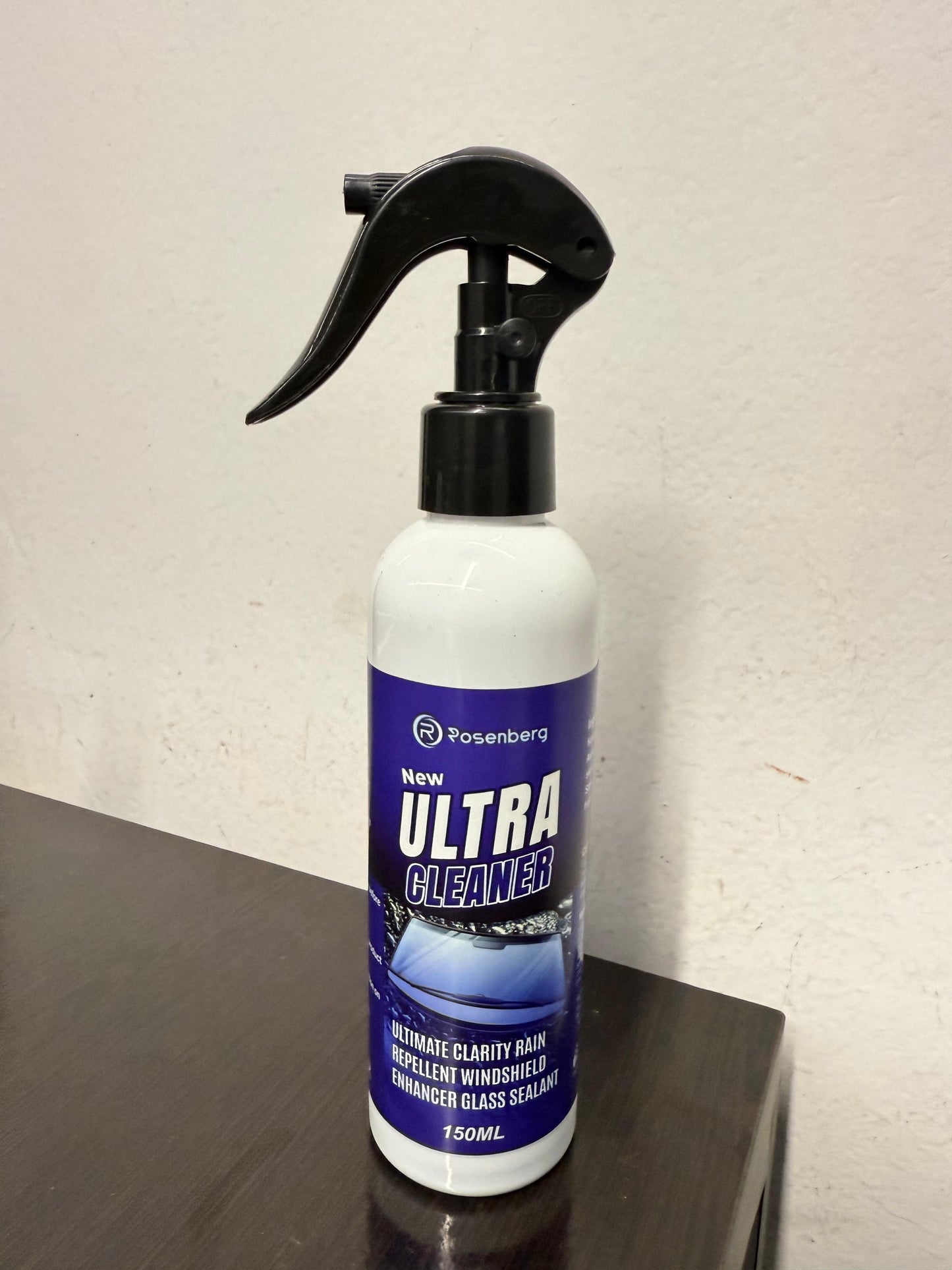 New Ultra Cleaner 300 ml Pack of 2 mkp0fp-jd