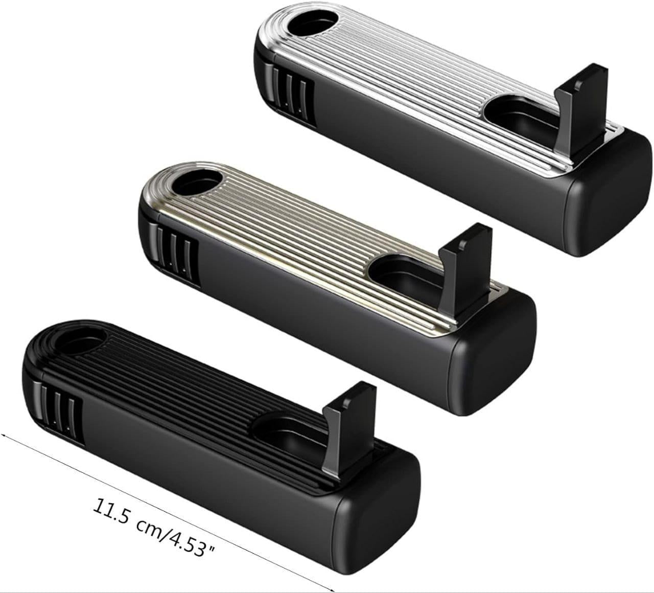 Car Hooks Holder Hanger 360 Degree Rotatable mkp0fp-jd