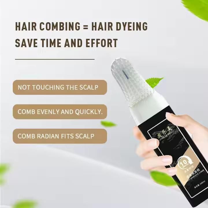 Hair Dyeing Comb mkp0fp-jd