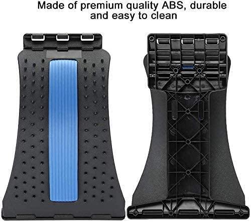 Back Pain Relief Posture Corrector Back Stretcher mkp0fp-jd