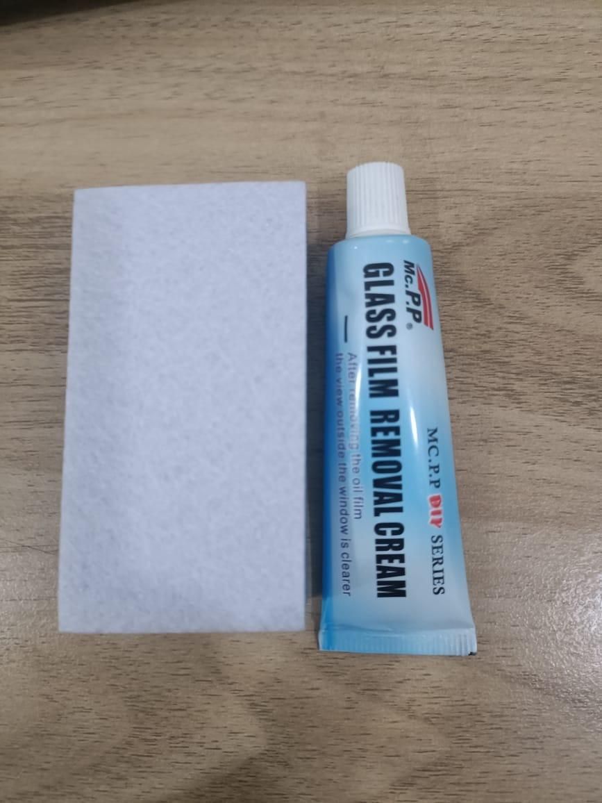 Clean Polish Paste mkp0fp-jd