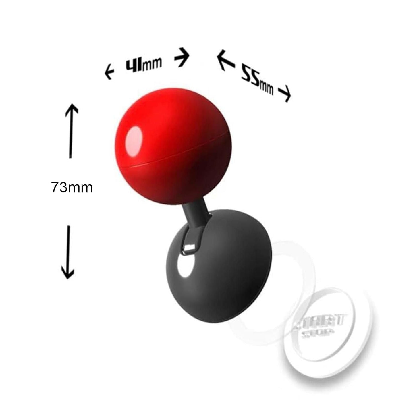 Push Start Button Cover mkp0fp-jd