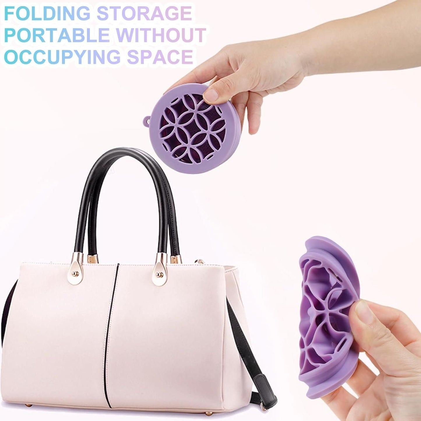 Silicon Makeup Brushes Cleaning Cup mkp0fp-jd