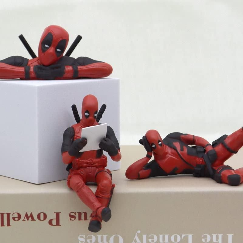 Gifts- Deadpool - Action Figures mkp0fp-jd