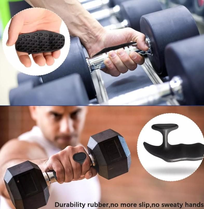 Hand Palm Protection Gripper for Exercise mkp0fp-jd