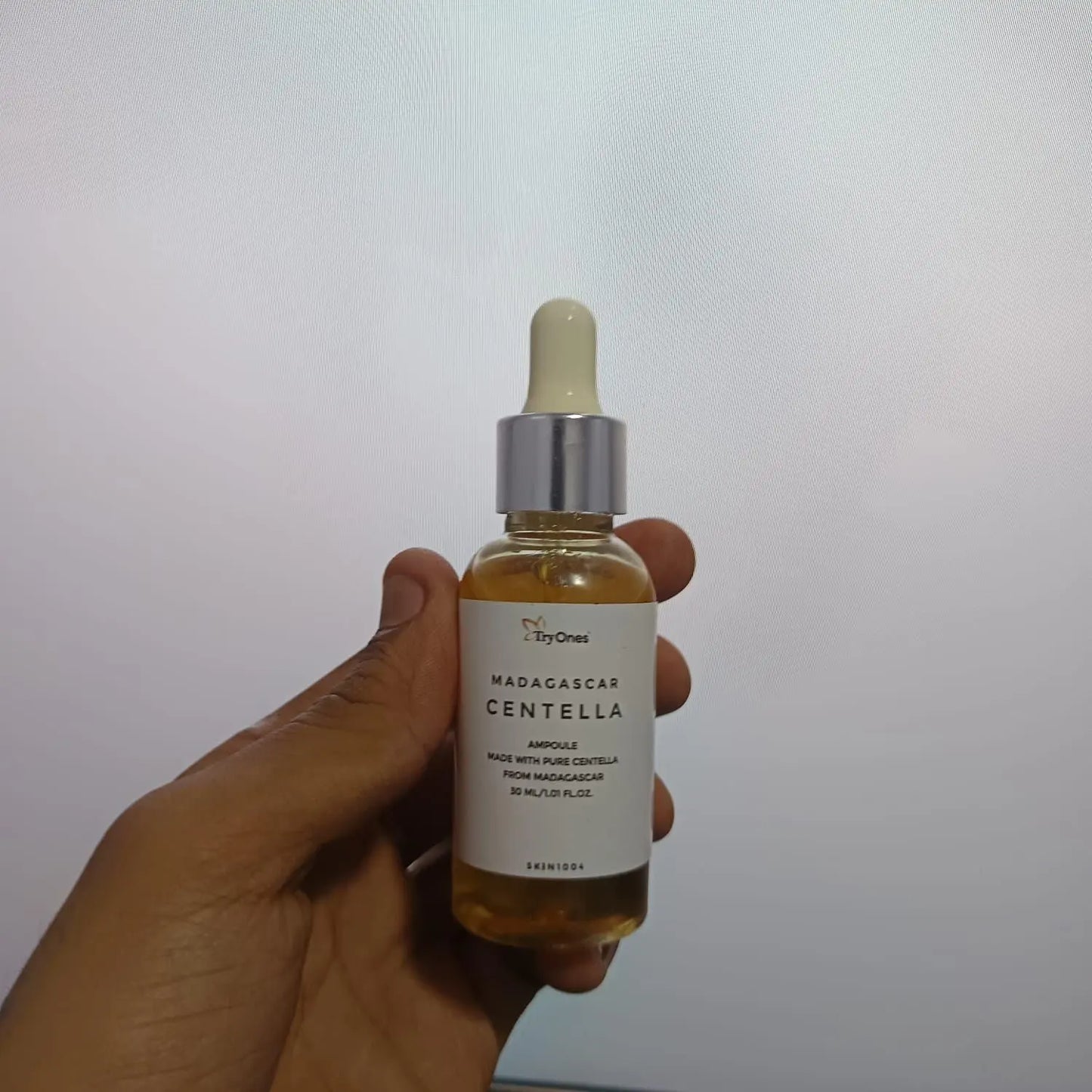 Madagascar Centella 60 ml Pack of 2 mkp0fp-jd