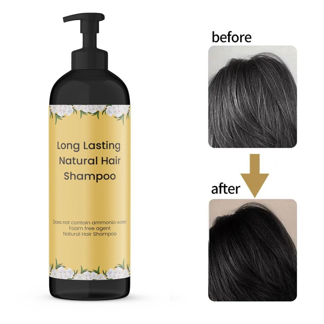 Dye shampoo 50 ml each Pack of 2 mkp0fp-jd