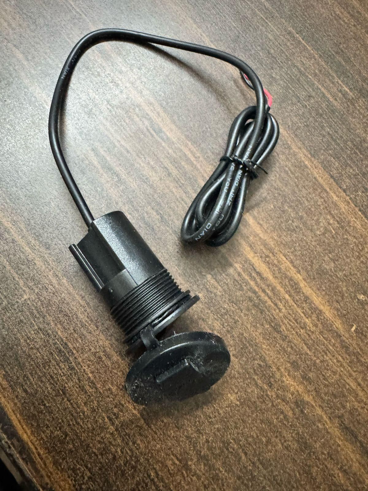 Bike-Motorcycle USB Charger mkp0fp-jd