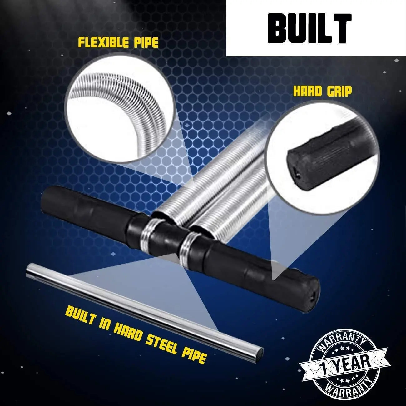 Gym Utility - Double Spring Tummy / Waist Trimmer Ab Exerciser mkp0fp-jd