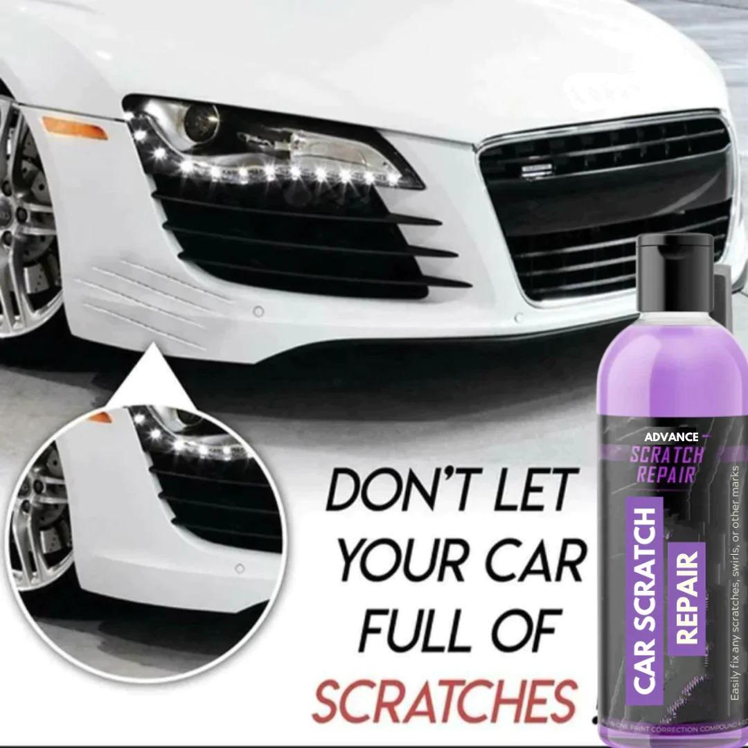 Advance Car Scratch Repair (Pack of 2) mkp0fp-jd
