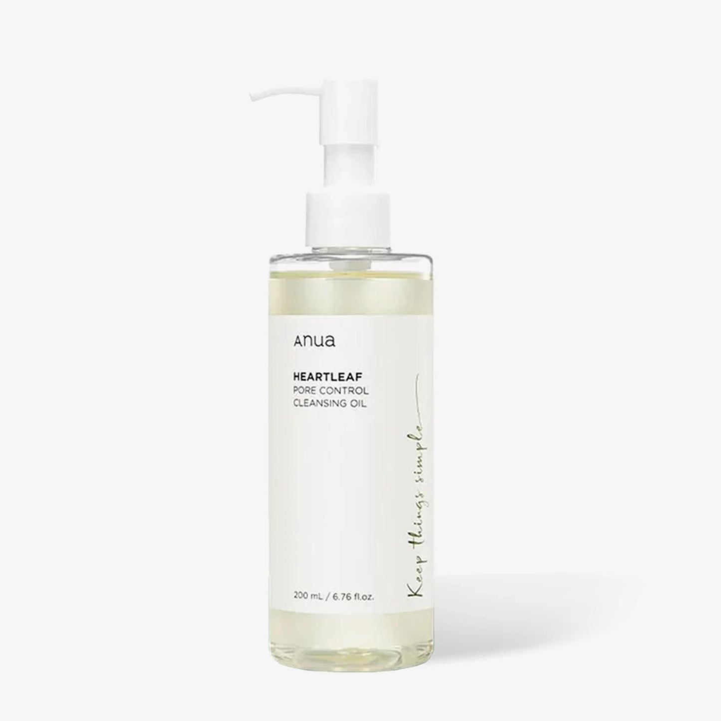 Heartleaf Pore Control Cleansing Oil 100ml mkp0fp-jd