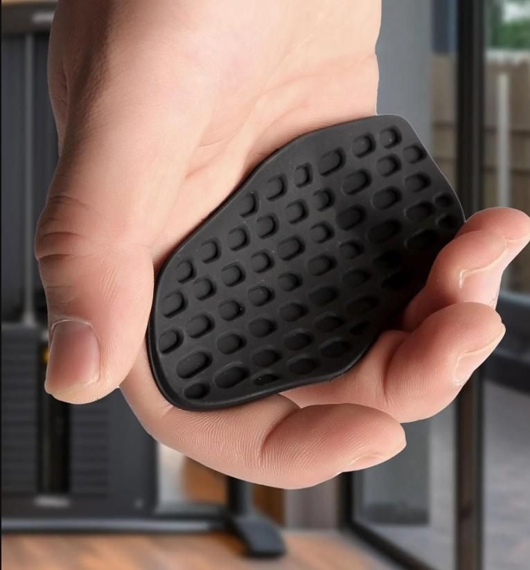 Hand Palm Protection Gripper for Exercise mkp0fp-jd