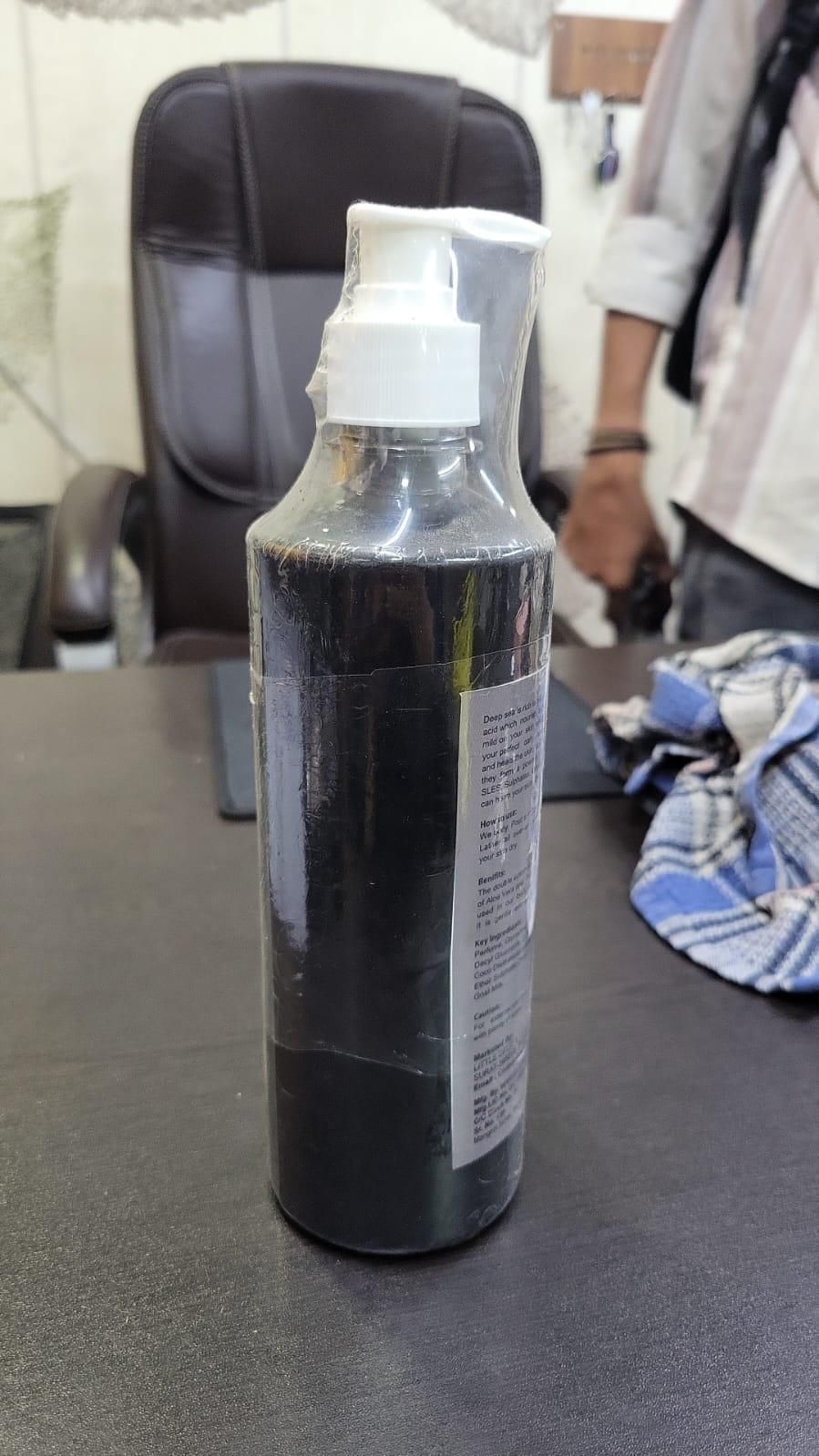 Sopami Car Coating Spray 500ml mkp0fp-jd