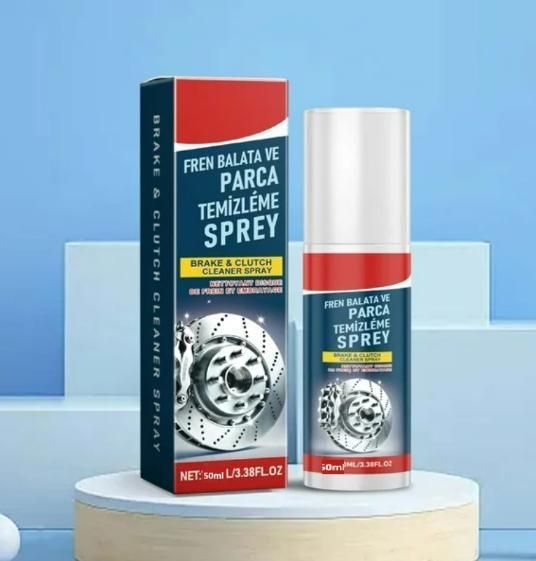 Brake Cleaning Spray 50ml mkp0fp-jd