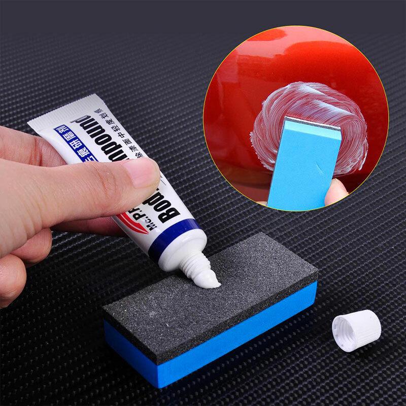 Kit Erase Stripes For Bodywork All Colors - New mkp0fp-jd