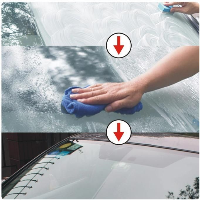 Clean Polish Paste mkp0fp-jd