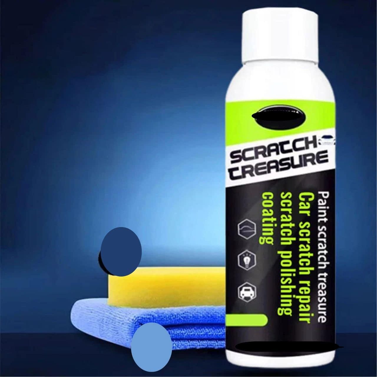 Scratch Creasure 100 ml Pack of 1 mkp0fp-jd
