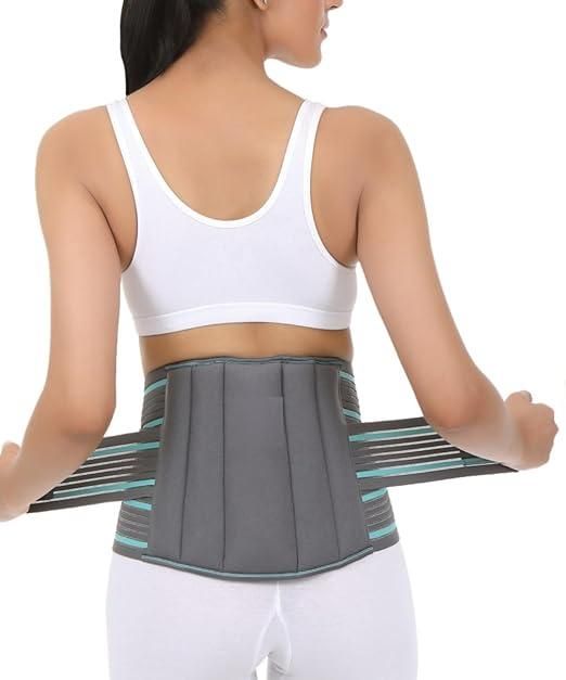 Lumbo Sacral Belt (LS BELT) mkp0fp-jd