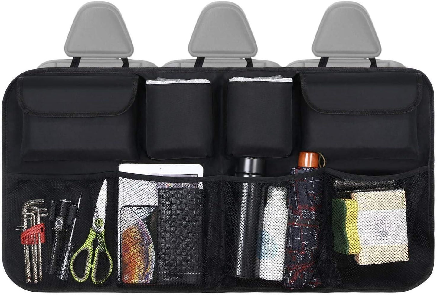 Car Back Seat Organizer mkp0fp-jd