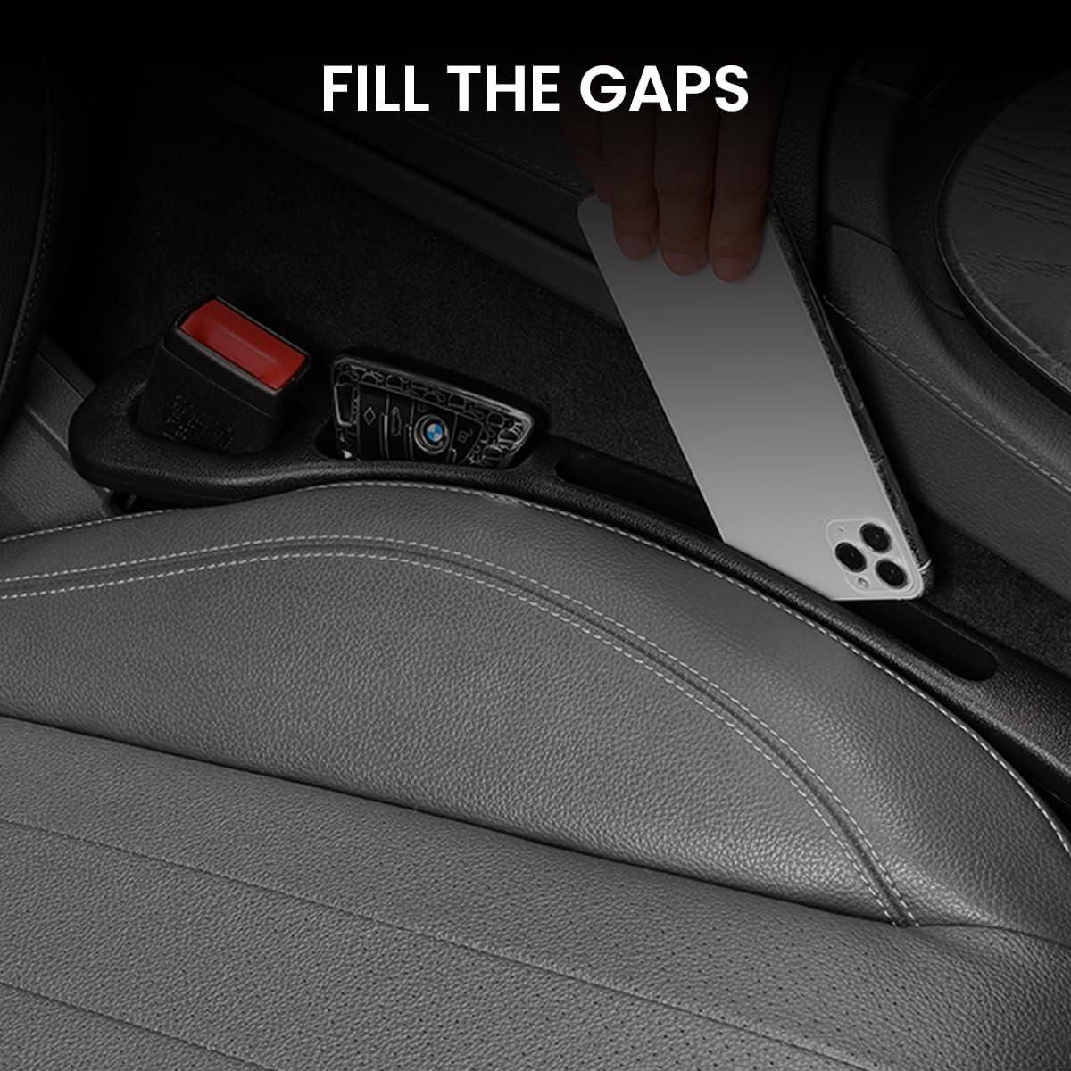 Car Seat Gap Filler EVA Car Organizer mkp0fp-jd