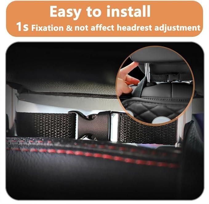 Car Backseat Organizer/ Storage Bag mkp0fp-jd