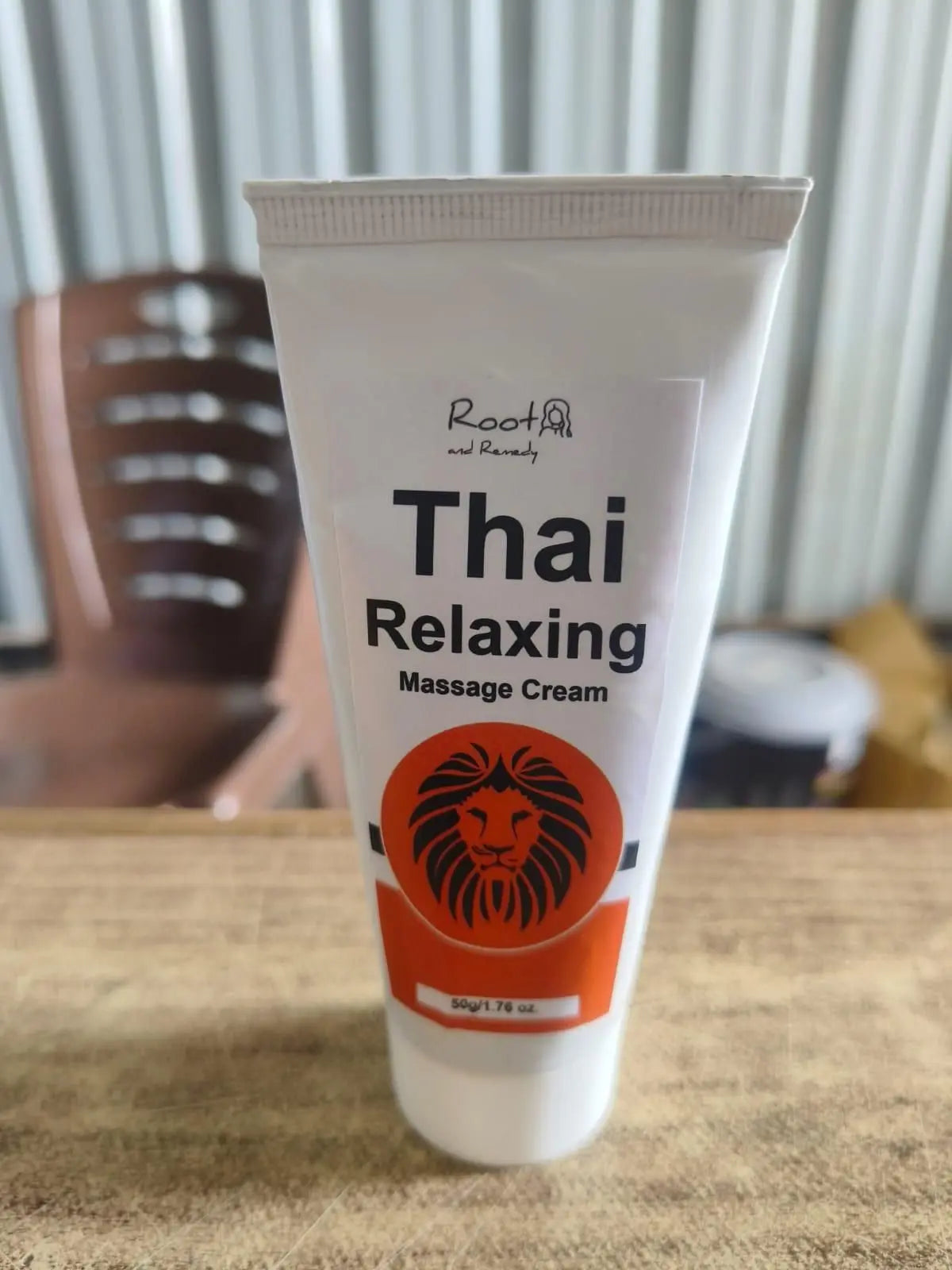 Thai Massage Cream 50 gm mkp0fp-jd