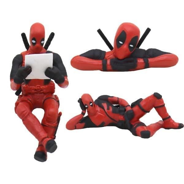 Gifts- Deadpool - Action Figures mkp0fp-jd