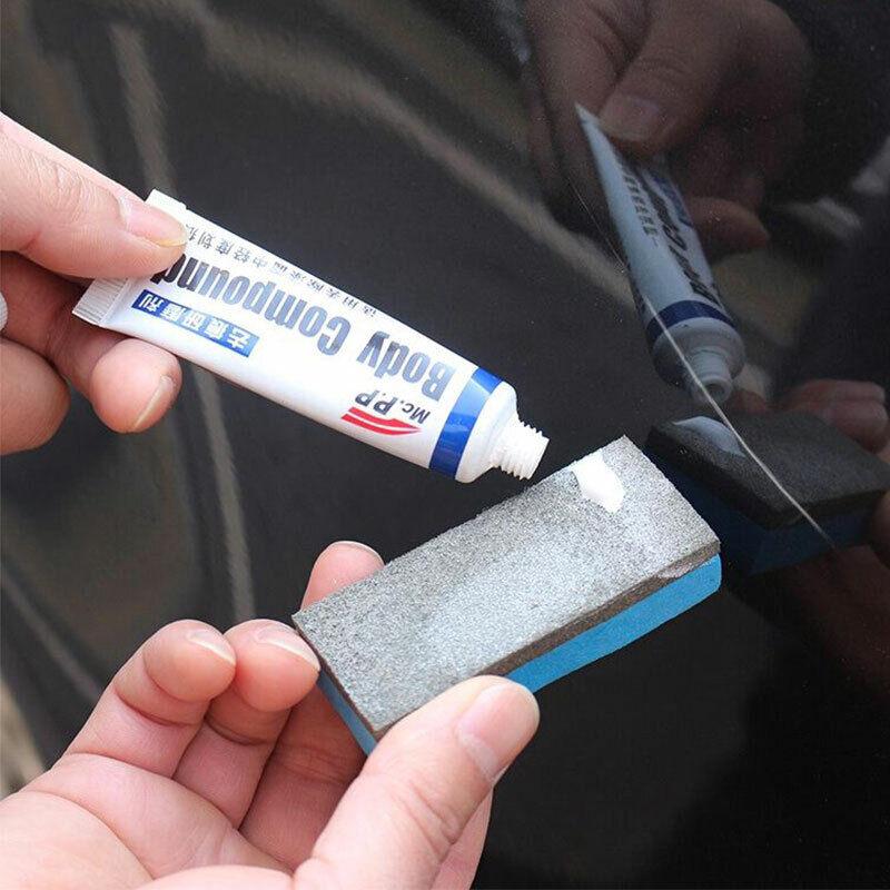Kit Erase Stripes For Bodywork All Colors - New mkp0fp-jd