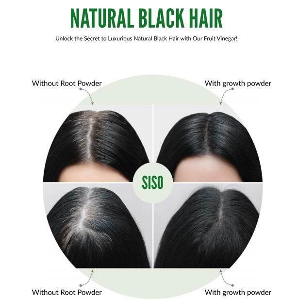 Hair Color Gel - 100% Gray Hair Coverage 125ML (Pack of 2) mkp0fp-jd