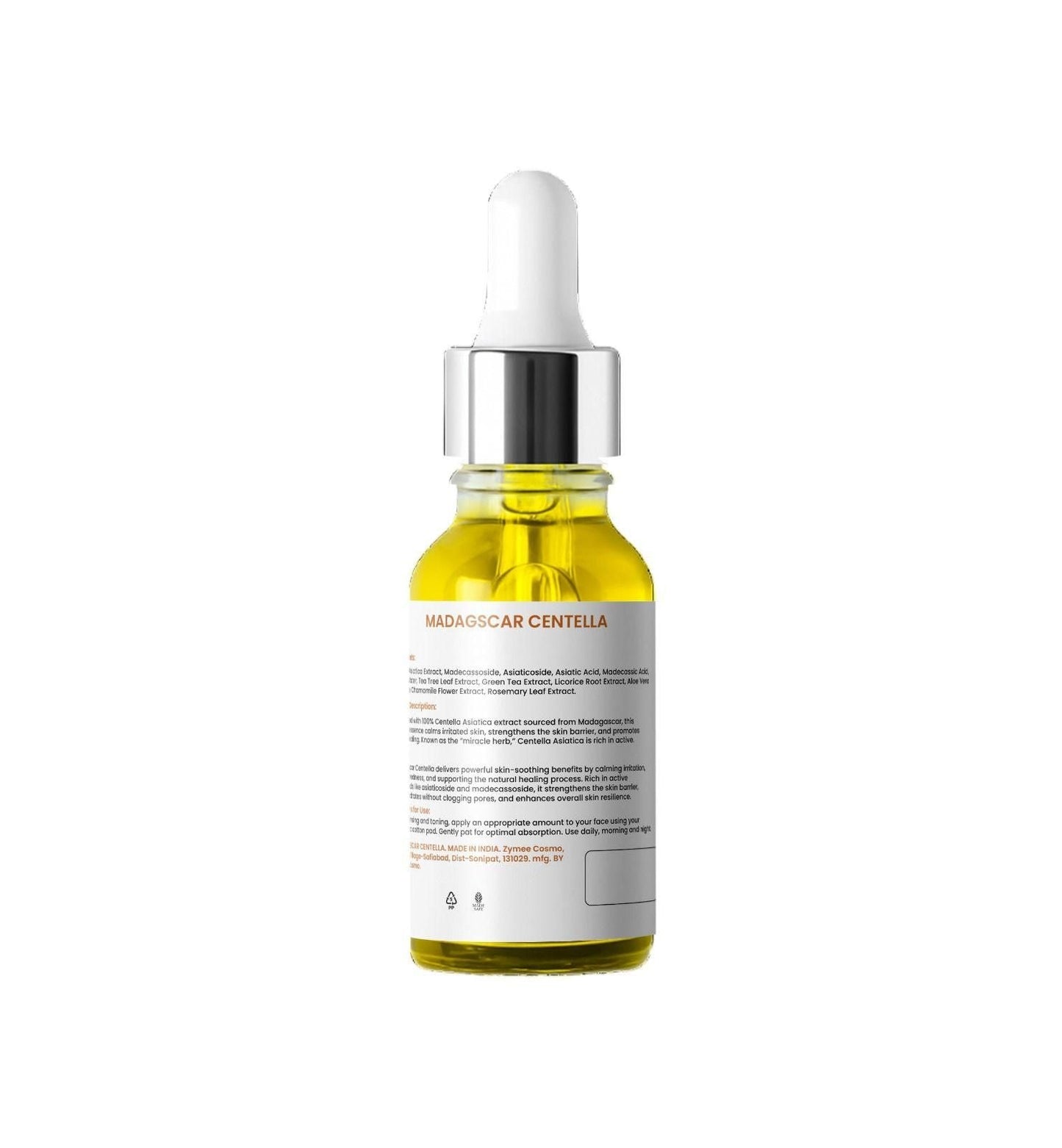 Madagascar Centella 60 ml Pack of 2 mkp0fp-jd