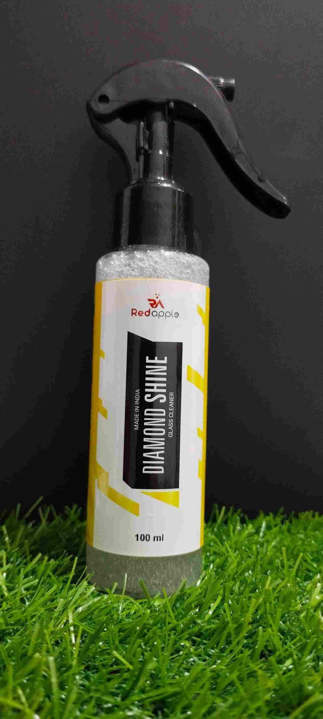 Diamond Shine 100Ml (Pack of 2) mkp0fp-jd