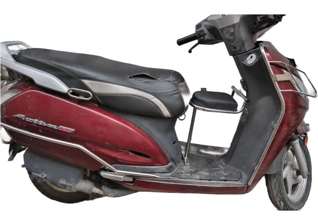 Portable Baby Seat for Scooters mkp0fp-jd