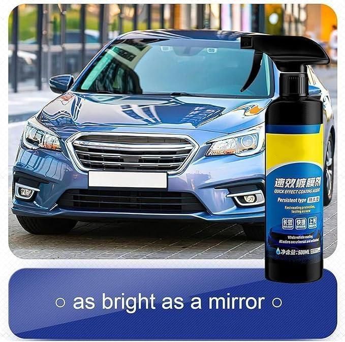 Sopami Car Coating Spray 100ml Pack of 2 mkp0fp-jd