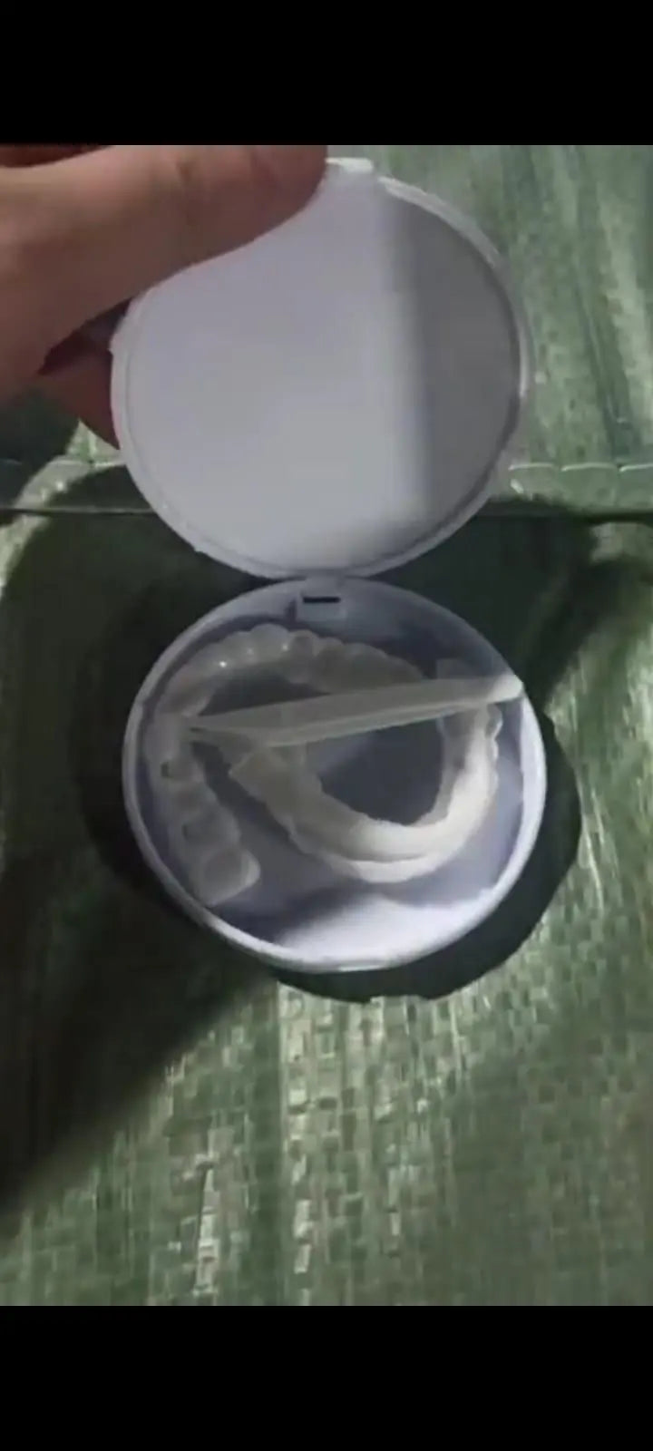 Teeth Denture (Pack of 3) mkp0fp-jd