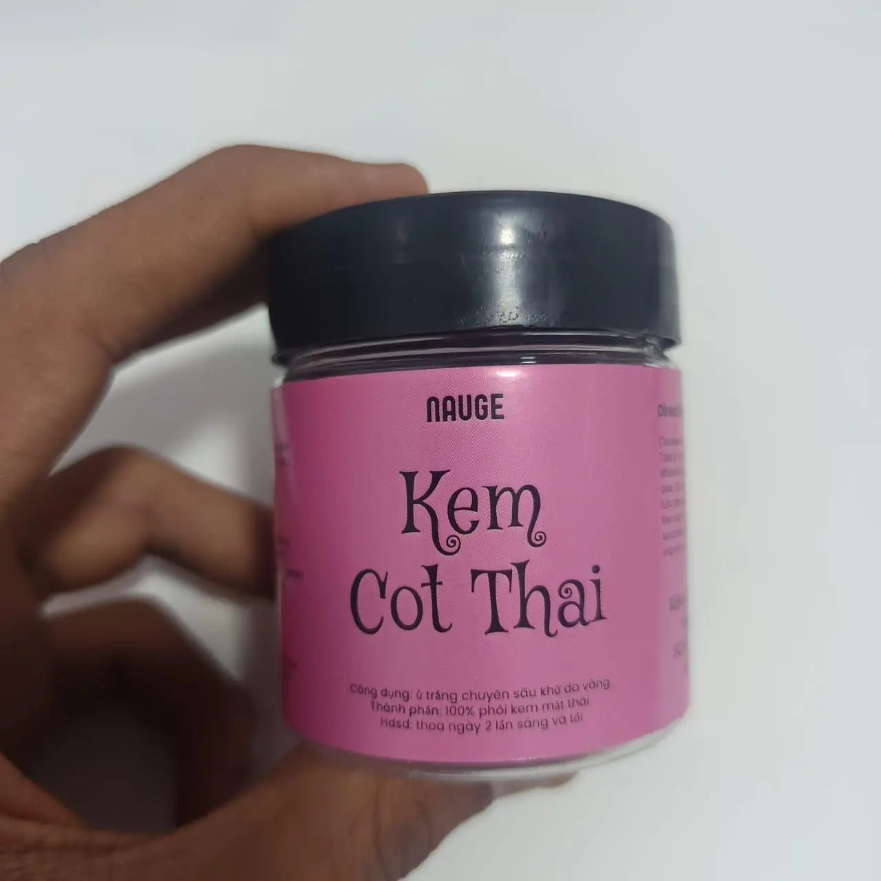 Kem Cot Thai Cream mkp0fp-jd