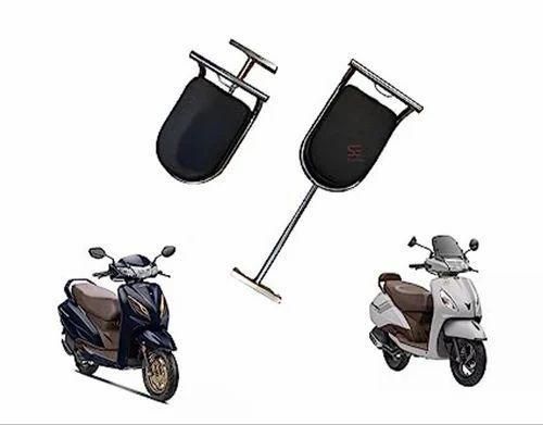 Portable Baby Seat for Scooters mkp0fp-jd