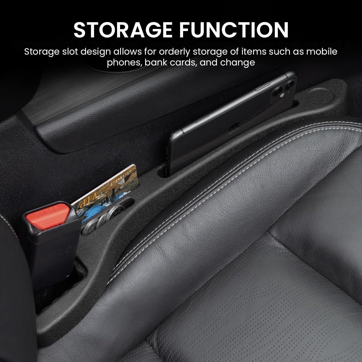 Car Seat Gap Filler EVA Car Organizer mkp0fp-jd