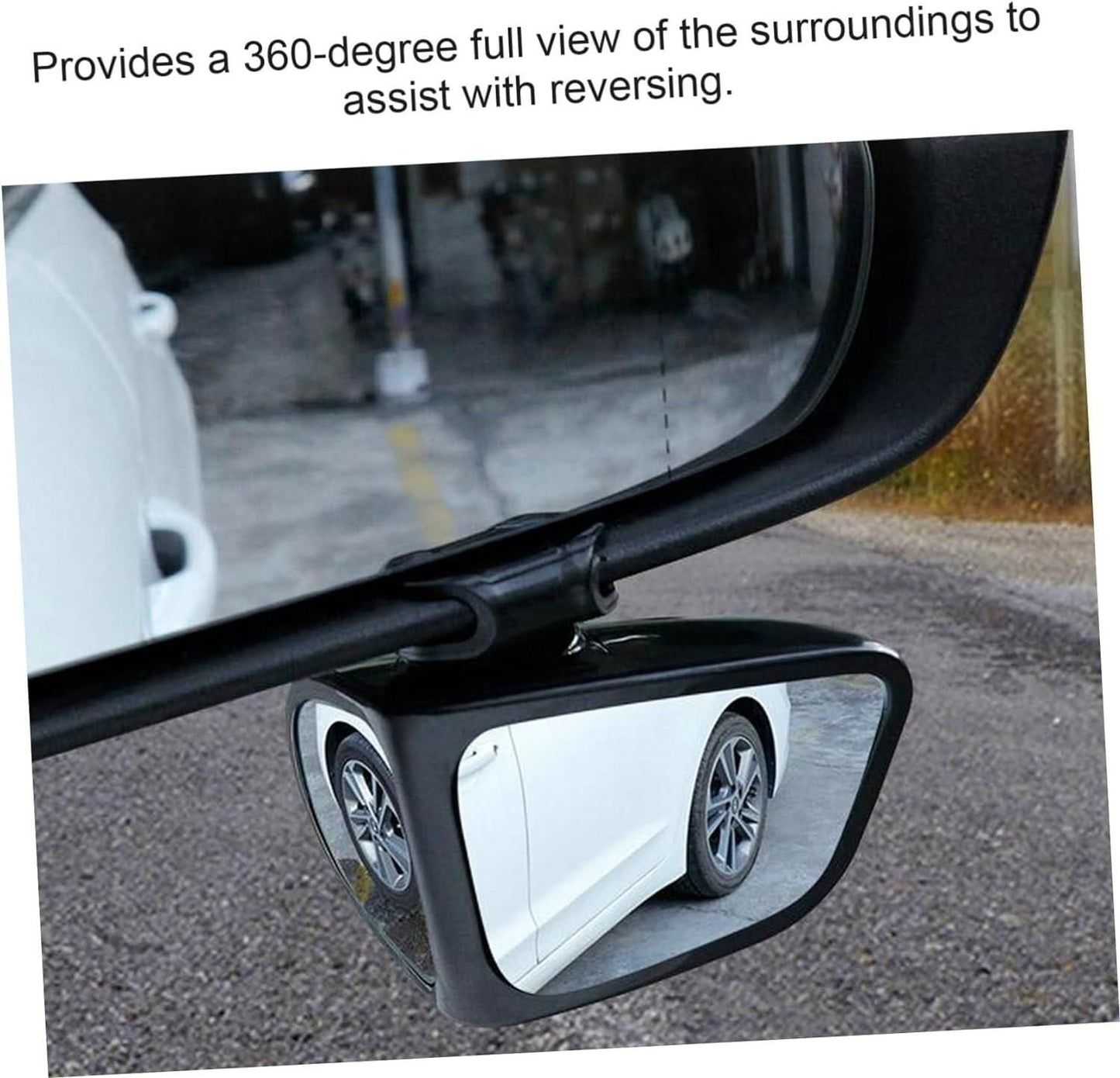 Adjustable Car Auxiliary Rearview Mirror mkp0fp-jd