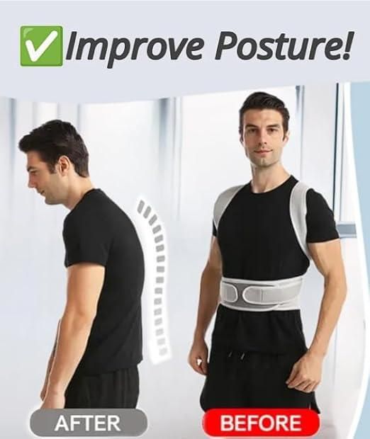 Posture Corrector mkp0fp-jd