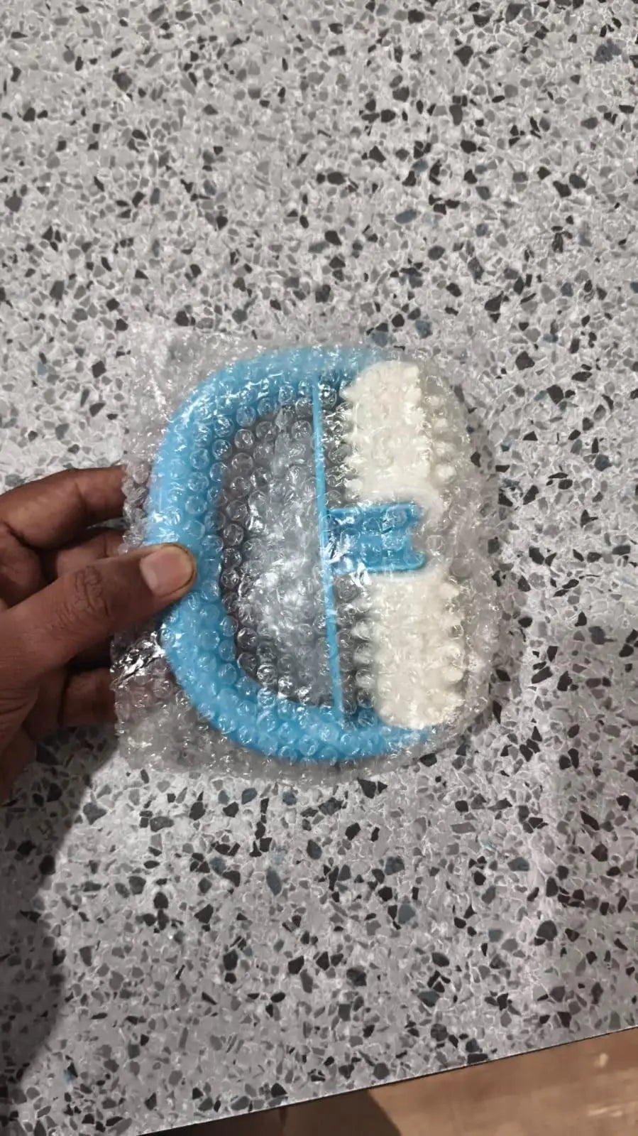 Massager Anti Cellulite Massage Roller Body Roller Brush mkp0fp-jd